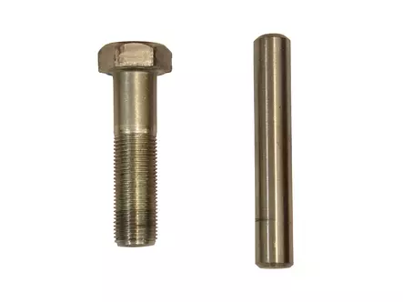 Iron Baltic Kytkimen ulosvedin Polaris - Kytkimen työkalut - 495 - 1