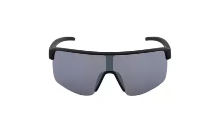 Spect Red Bull Dakota Sunglasses black smoke with silver mirror - Duell ajovarusteet - 45855 - 1