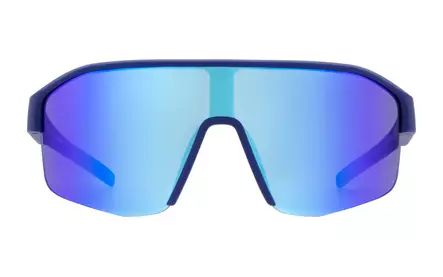 Spect Red Bull Dundee Sunglasses Rubber Blue w Blue - Duell ajovarusteet - 46085 - 1