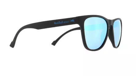 Spect Red Bull Spark Sunglasses black/smoke/ice blue mirror POL - Duell ajovarusteet - 45415 - 1