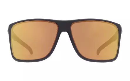 Spect Red Bull Tain Sunglasses Matt Metallic Black w Gold Mirror - Duell ajovarusteet - 45825 - 1