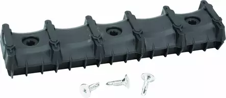 Superclamp Crossbar Suojat 10kpl - Duell MK varaosat ja tarvikkeet - 20935 - 1