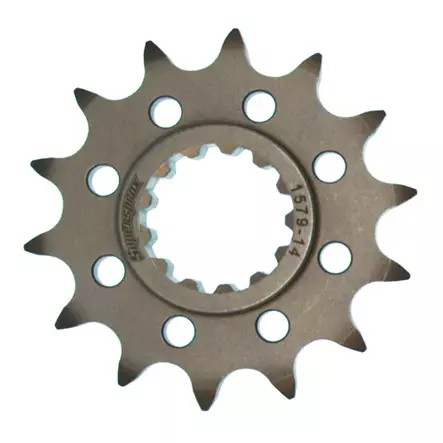 Supersprox Eturatas 1579.16 - Duell MP varaosat ja tarvikkeet - 119275 - 1