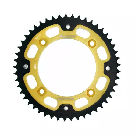 Supersprox Stealth Takaratas KTM SX85 Kulta 50 - Duell MP varaosat ja tarvikkeet - 118745 - 1