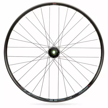 Takapyörä 27.5" 35-584 Plus. RODI Tryp 35. kasetti 11. MTB 32r. levyjarru. BO - Duell polkupyörien varaosat ja tarvikkeet - 58495 - 1