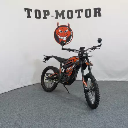 Talaria STING R (L1E) Musta - Talaria Sähköcrossit - 825 - 2