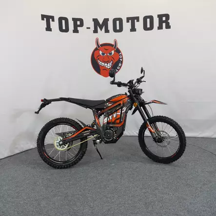 Talaria STING R (L1E) Musta - Talaria Sähköcrossit - 825 - 1