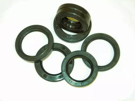 TALON stefa 30x47x7 etu & taka 125cc+ - Duell MP varaosat ja tarvikkeet - 68465 - 1