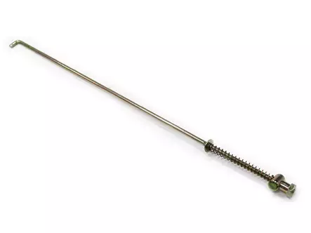 Tec-X Jarrutanko Yleismalli p. 480mm - Duell mopojen varaosat ja tarvikkeet - 114945 - 1