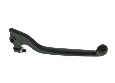 Tec-X Jarruvipu Musta Derbi Senda / Gileras RCRSMT Yamaha DT 50 R SM X - Duell mopojen varaosat ja tarvikkeet - 114395 - 1