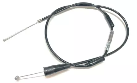 Tec-X Kaasuvaijeri Yleismalli Vaij. p. 111cm / Kuoren. p. min.94.5cm + 1.6cm - Duell mopojen varaosat ja tarvikkeet - 140375 - 1