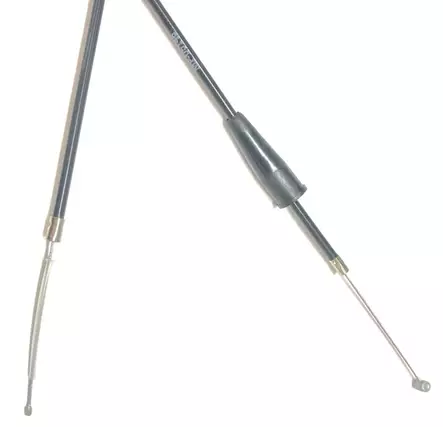 Tec-X Kaasuvaijeri Yleismalli Vaij. p. 111cm / Kuoren. p. min.94.5cm + 1.6cm - Duell mopojen varaosat ja tarvikkeet - 140375 - 1
