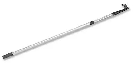 Teleskooppi Venehaka 121-214cm - Duell venetarvikkeet - 132885 - 1