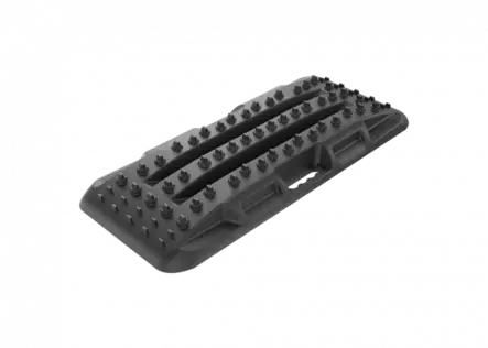 Tesseract Sand Track Ramppi lyhyt 750x320x80 mm - Duell ATV varaosat ja tarvikkeet - 20085 - 1