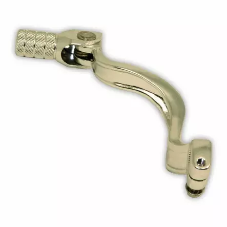 TMV Gear Shift Lev Alu Forg TM250/300 2T 450/530Fi Si - Duell MP varaosat ja tarvikkeet - 87485 - 1