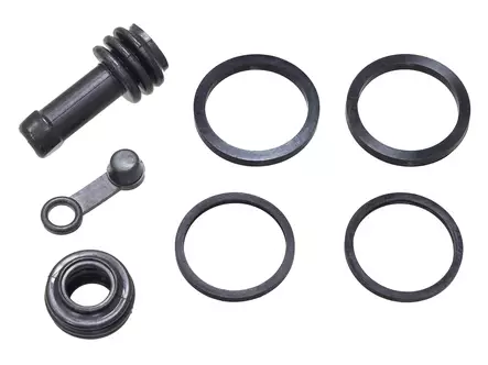 TMV jarrusatulan korjaussarja taakse Suzuki DR600/650/750/800 - Duell MP varaosat ja tarvikkeet - 124415 - 1