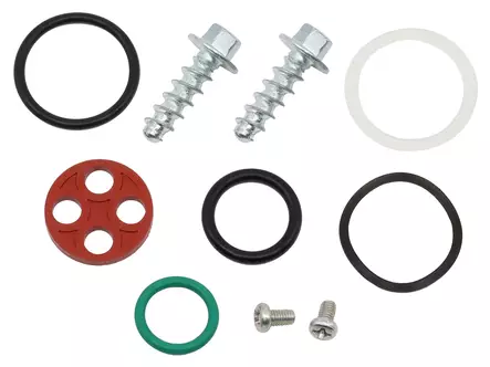 TMV polttoainehanan korjaussarja - Duell MP varaosat ja tarvikkeet - 124135 - 1