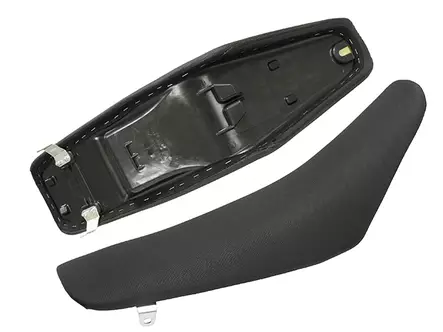TMV satula KX125/250 03-07 - Duell MP varaosat ja tarvikkeet - 87145 - 1