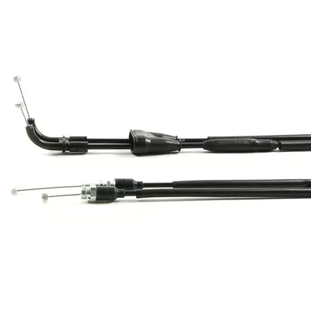*TMV Throttle Cable CR450F 09-16 - Duell MP varaosat ja tarvikkeet - 87935 - 1