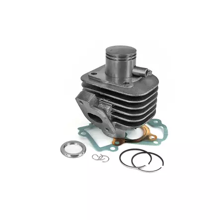 TNT Sylinterisarja 50cc CPI 03- 2-T / Keeway 2-T - Duell mopojen varaosat ja tarvikkeet - 115505 - 1
