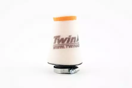 Twin Air Ilmansuodatin Pitbike Dia 35mm - width 70/50mm - length 100mm - Duell MP varaosat ja tarvikkeet - 125165 - 1