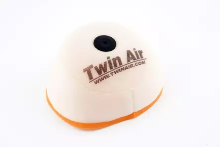 Twin Air Ilmansuodatin Suzuki RM 125-250 1996/2001 - Duell MP varaosat ja tarvikkeet - 126925 - 1