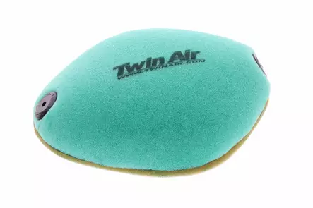 Twin Air Pre-Oiled Air Filter Ducati Desmo 450 MX 25-.. - Duell MP varaosat ja tarvikkeet - 126245 - 1