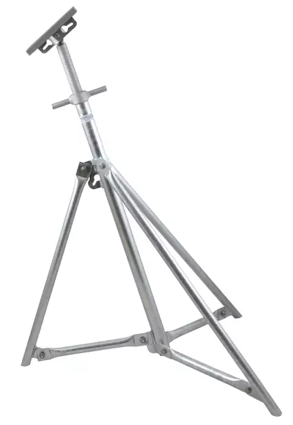 Tyresöstöttan purjevenetuki LCFg 80 - 1500kg - Duell venetarvikkeet - 66945 - 1