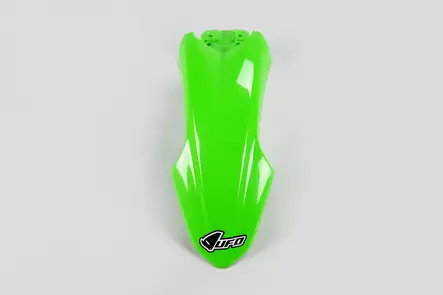 UFO Etulokasuoja KLX110 10- Vihreä 026 - Duell MP varaosat ja tarvikkeet - 48295 - 1
