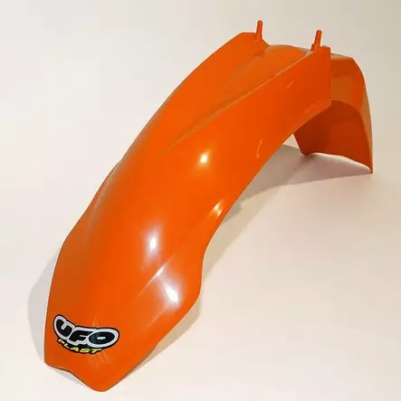 UFO Etulokasuoja KTM EXC 03-07SX 03-06 Oranssi - Duell MP varaosat ja tarvikkeet - 48485 - 1