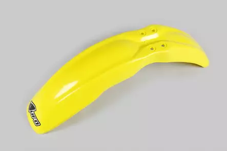 UFO Etulokasuoja RM65 03-05 Keltainen 102 - Duell MP varaosat ja tarvikkeet - 48165 - 1