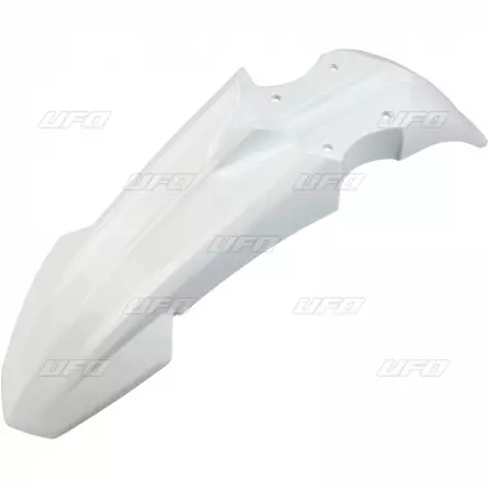 UFO Front fender YZ65 19- White 046 - Duell MP varaosat ja tarvikkeet - 48425 - 1