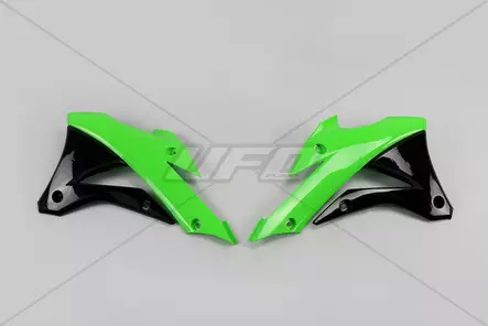 UFO Ilmanohjaimet KX85 14-21 originalfärg - Duell MP varaosat ja tarvikkeet - 48195 - 1