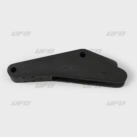 UFO Ketjuohjuri KTM65SX 09-15 Musta 001 - Duell MP varaosat ja tarvikkeet - 48715 - 1
