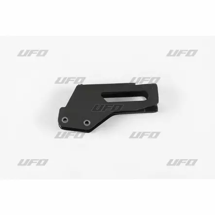UFO Ketjuohjuri YZF250/450 04-05 Musta 001 - Duell MP varaosat ja tarvikkeet - 48615 - 1
