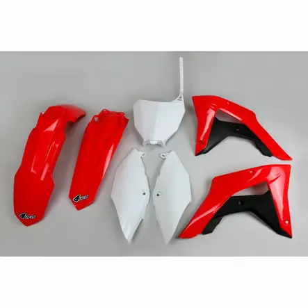 UFO Muovisarja 5-osainen original CRF250RX 19- CRF450RX 17-20 - Duell MP varaosat ja tarvikkeet - 47585 - 1