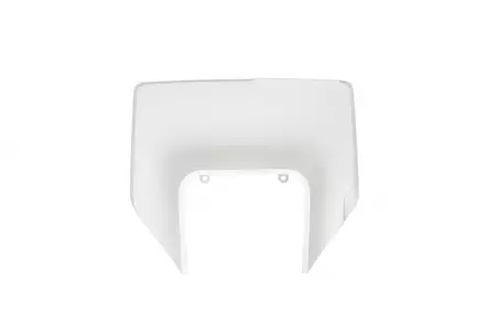 UFO OEM Headlight replacement plastic TE/FE 125-501 20- White 041 - Duell MP varaosat ja tarvikkeet - 48475 - 1
