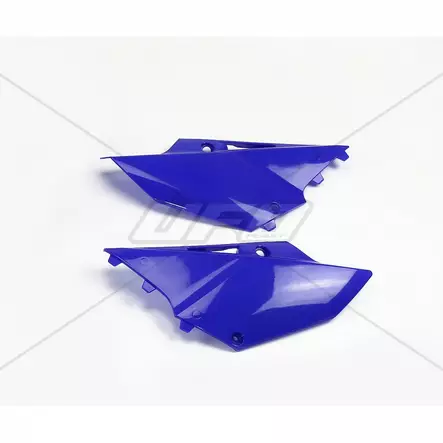 UFO Side panels YZ125-250 15- Blue 089 - Duell MP varaosat ja tarvikkeet - 49085 - 1