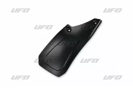 UFO Takaiskarin suojamuovi KTM125-525 SX/SXF 16-22 EXC/EXC-F 17-23 Musta 001 - Duell MP varaosat ja tarvikkeet - 48175 - 1