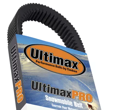 Ultimax Pro 144-4640 Variaattorihihna - Duell MK varaosat ja tarvikkeet - 20945 - 1