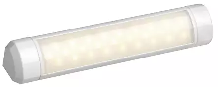 Valo Led valk 90° 13.9cm - Duell venetarvikkeet - 7705 - 1