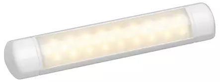 Valo Led valk Tasapohja 15cm - Duell venetarvikkeet - 7145 - 1