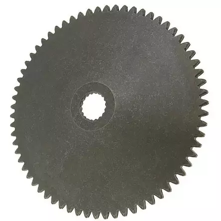 Variaattorin laippa Aprilia 2- 4-T (Piaggio) / Gilera 2-T / Piaggio 2- 4-T - Duell mopojen varaosat ja tarvikkeet - 114425 - 1