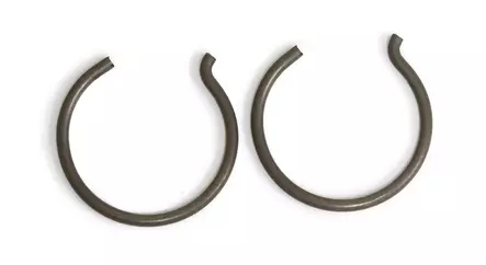Vertex Circlip - Duell MP varaosat ja tarvikkeet - 109495 - 1