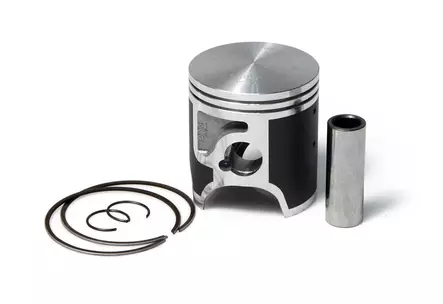 Vertex Piston kit KA KX85 2001-13 48.47mm - Duell MP varaosat ja tarvikkeet - 79215 - 1