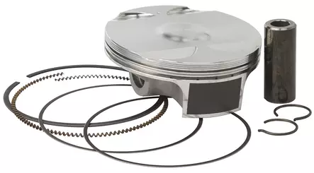 Vertex Piston kit KTM EXC450F Compr 11.8:1 2012-16 94.96mm - Duell MP varaosat ja tarvikkeet - 79095 - 1