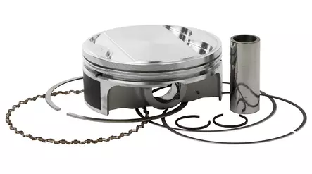 Vertex Piston kit KTM SX-EXC525F Compr 12.5:1 2003-07 94.96mm - Duell MP varaosat ja tarvikkeet - 78235 - 1
