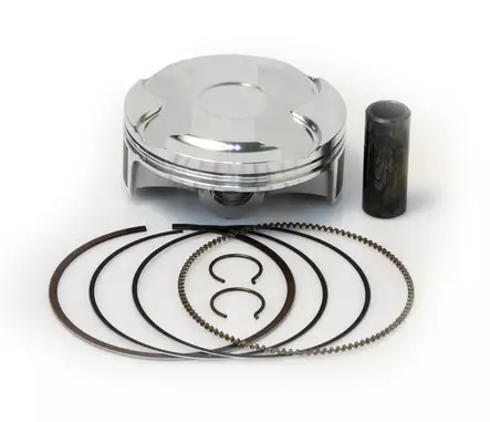 Vertex Piston kit KTM SX450F Compr 13.6:1 2016-22 94.95mm - Duell MP varaosat ja tarvikkeet - 78435 - 1