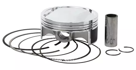 Vertex Piston kit SU DRZ400 Big Bore XL Comp 11.3:1 2000-09 93.98mm - Duell MP varaosat ja tarvikkeet - 78585 - 1