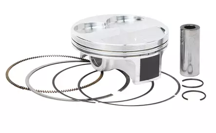 Vertex Piston kit SU RMZ250 Big Bore Compr. 13.4:1 2007-09 79.95mm - Duell MP varaosat ja tarvikkeet - 78525 - 1